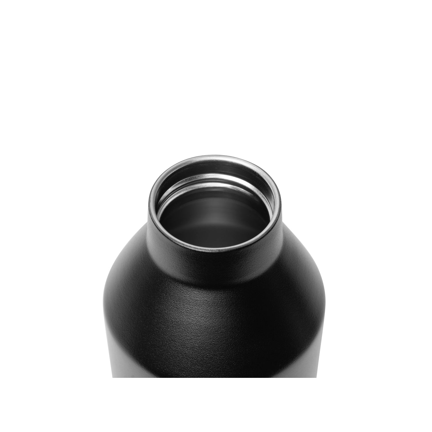 23oz-vacuum-insulated-bottle-c0 Narrow_Mouth_Lid_Open_Black_Studio_1020_402286_45Deg_1_No_Cap__NMB1SV23002.jpg