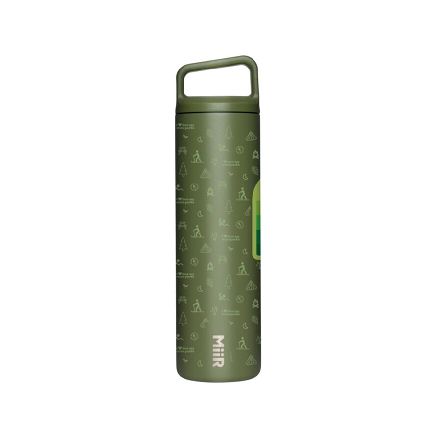miir-x-bale-breaker-i-love-my-state-parks-20oz-wide-mouth-bottle-y7 WebPDP-BBBC_Wide_Mouth_20oz_Evergreen_Studio_1121_Front_WMB1SV20460_5.2026.jpg