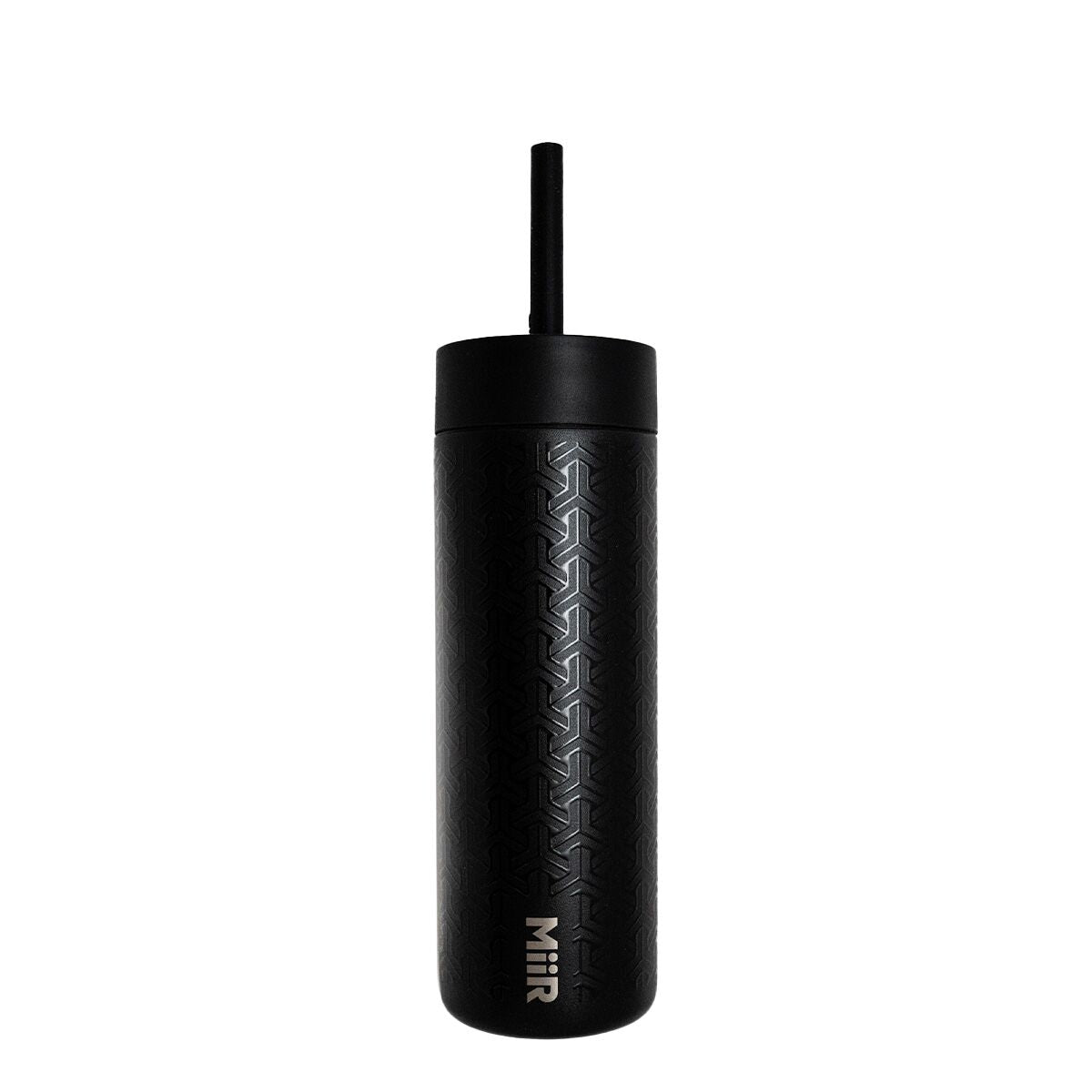 miir-x-carryology-sipper-straw-bottle-e8 WebPDP-Carryology_16oz_Sipper_Straw_Bottle_Black_Auxikko_X2Studio__SPB1SV16402_back.jpg