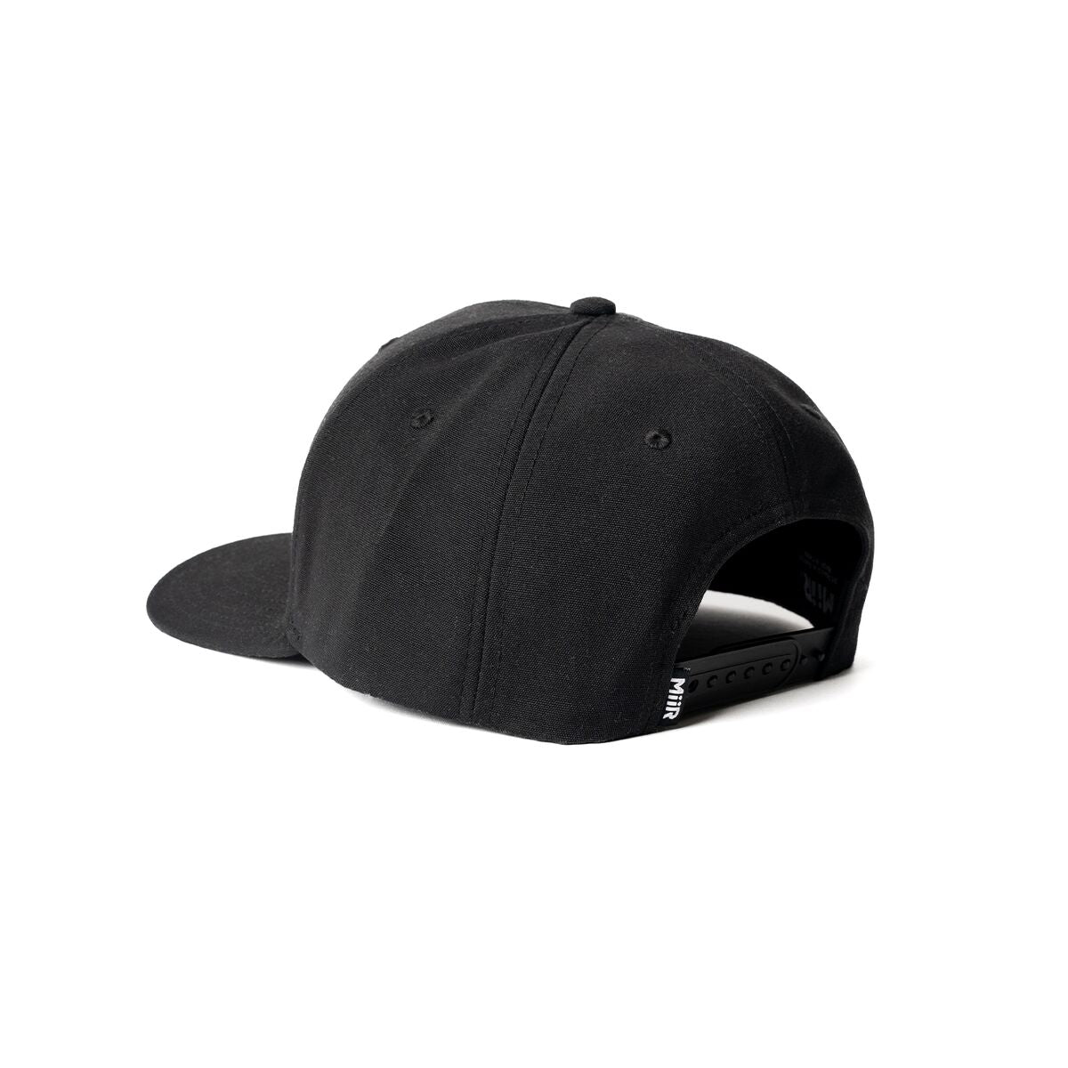 recycled-poly-classic-6-panel-hat-p8 WebPDP-Classic6PanelHat_Studio_Back_Black__HAT001002OS.jpg