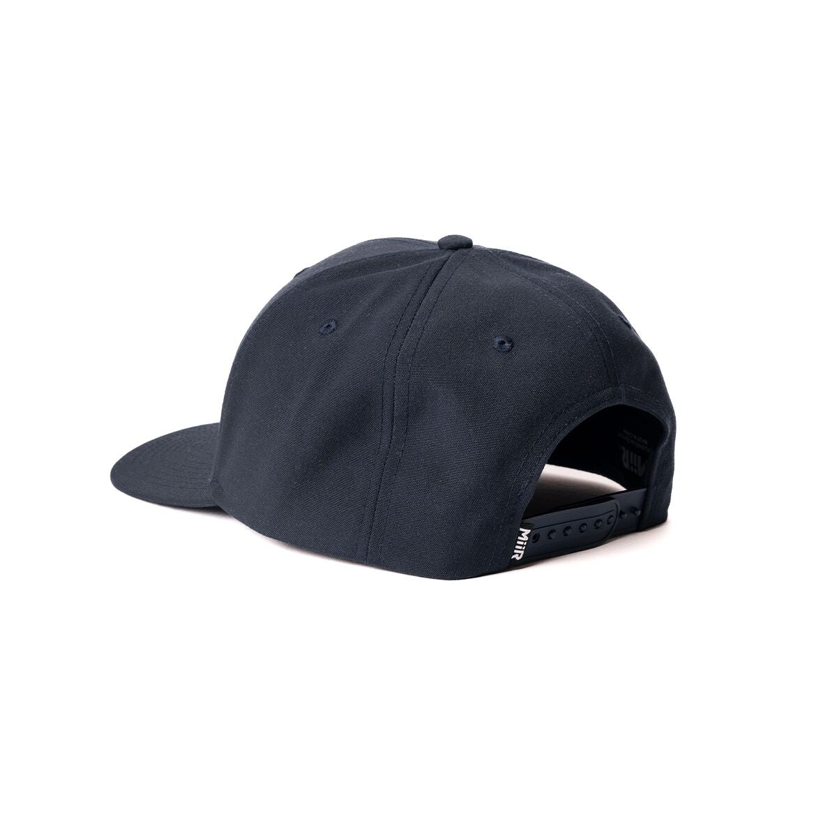 recycled-poly-classic-6-panel-hat-p8 WebPDP-Classic6PanelHat_Studio_Back_TidalBlue__HAT001215OS.jpg