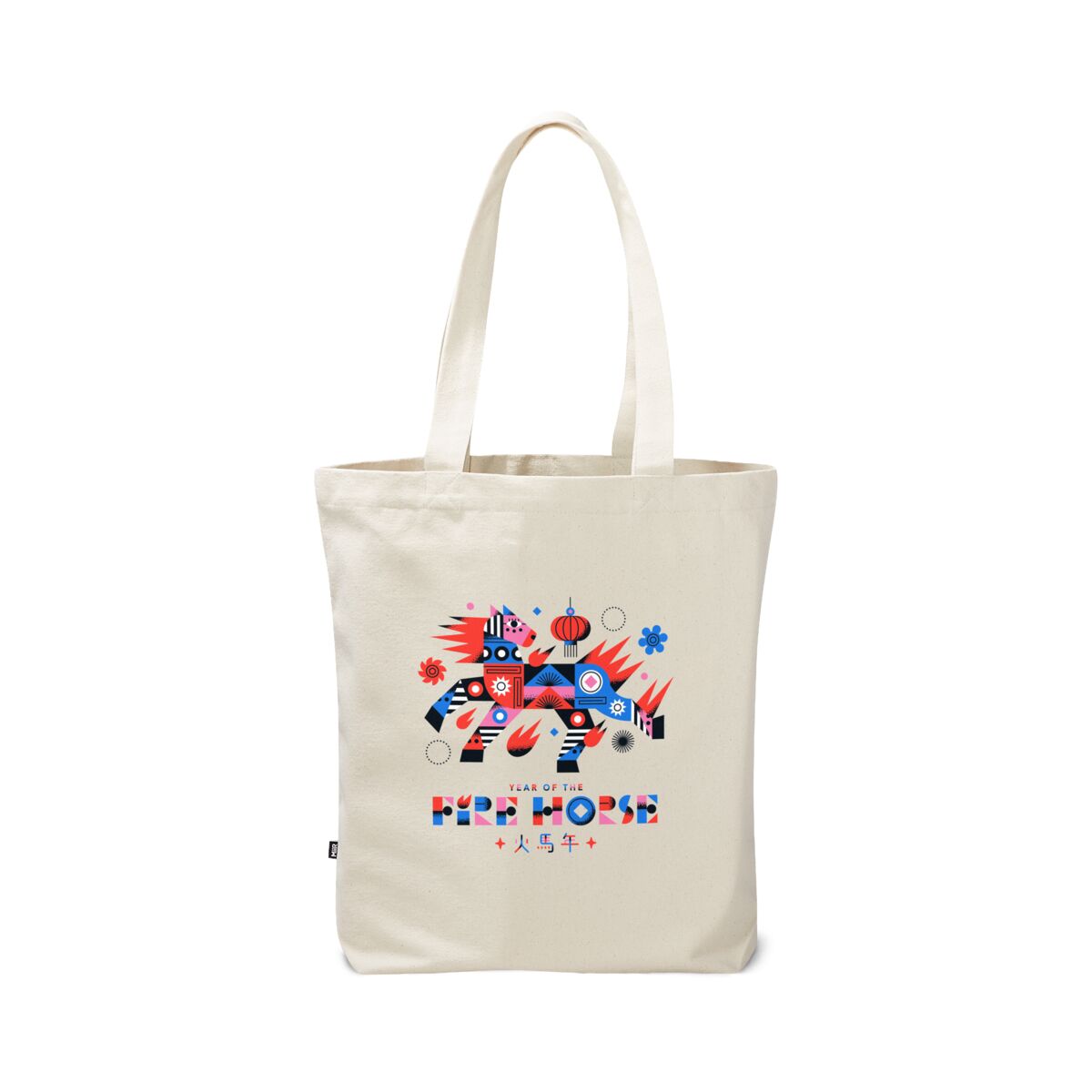 fire-horse-canvas-tote-k0 WebPDP-Everyday_Canvas_Tote_LNY_2026_Studio_v1_TB_TOT001400OS.jpg