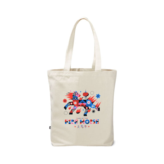 fire-horse-canvas-tote-k0 WebPDP-Everyday_Canvas_Tote_LNY_2026_Studio_v1_TB_TOT001400OS.jpg