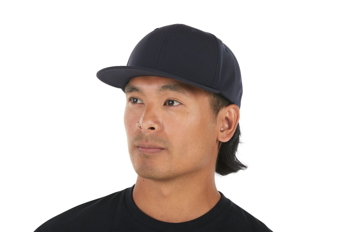 recycled-poly-classic-6-panel-hat-p8 WebPDP-HAT001215_Recycled_Poly_Classic_6Panel_Hat_Tidal_Blue_Studio_Harper_Studios_0723_Side__HAT001215OS.jpg