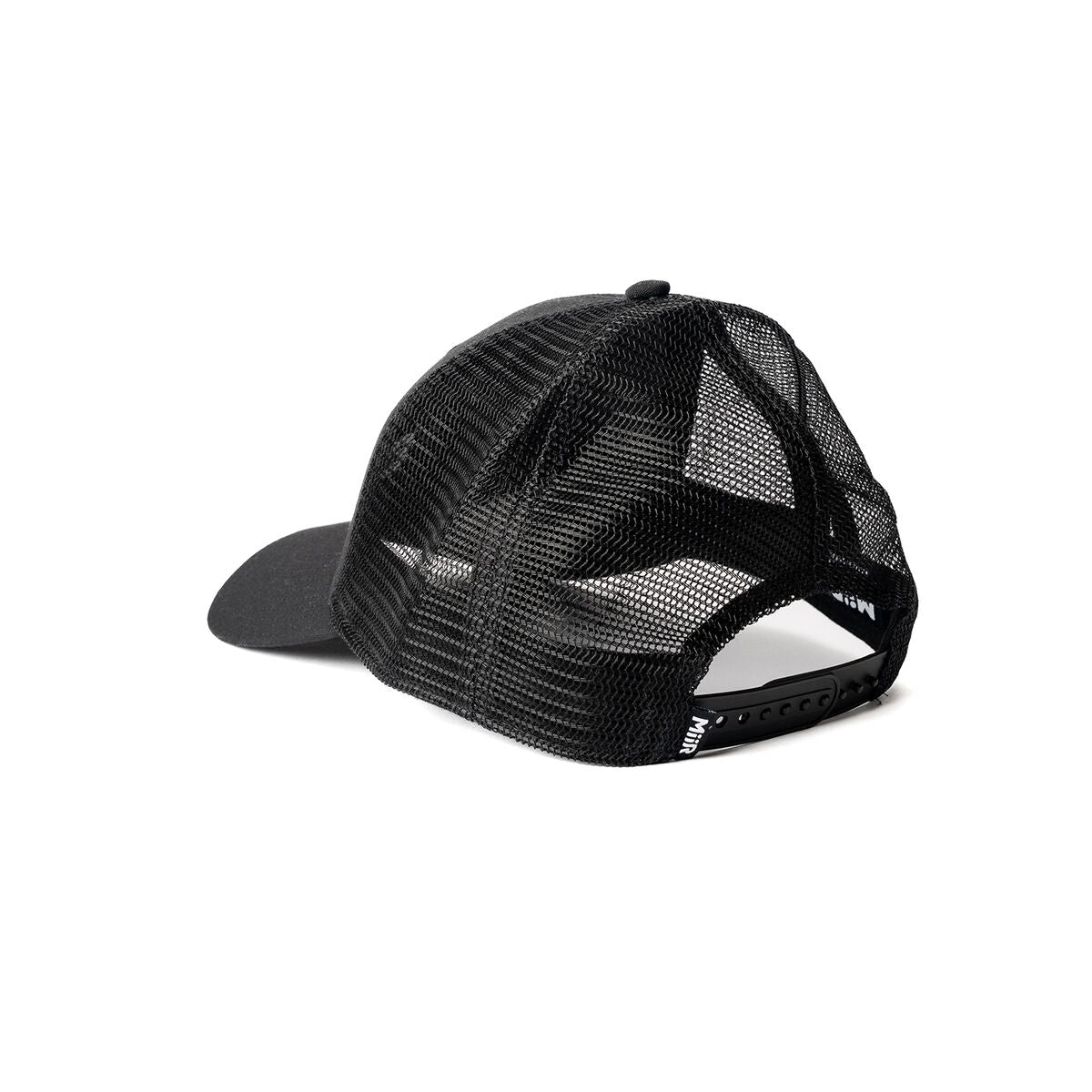 recycled-poly-low-profile-trucker-hat-g7 WebPDP-LowProfileTruckerHat_Studio_Back_Black__HAT002002OS.jpg