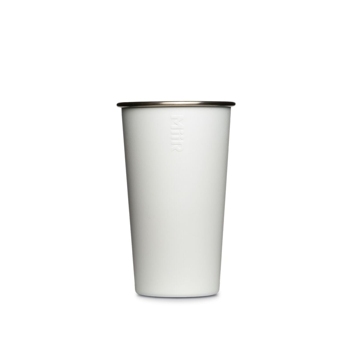 16oz-pint-cup-m4 Web_PDP-16oz_Pint_Cup_White_PTC1SS16001_2XStudio_Front.jpg