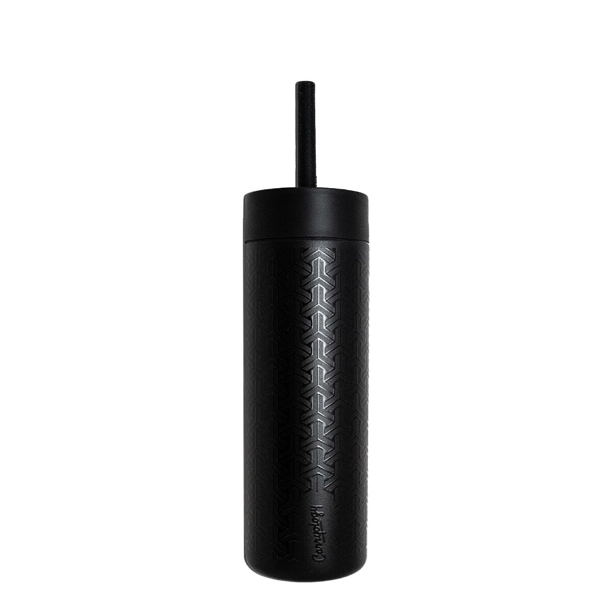 miir-x-carryology-sipper-straw-bottle-e8 Web_PDP-Carryology_16oz_Sipper_Straw_Bottle_Black_Auxikko_X2Studio_SPB1SV16402_front.jpg