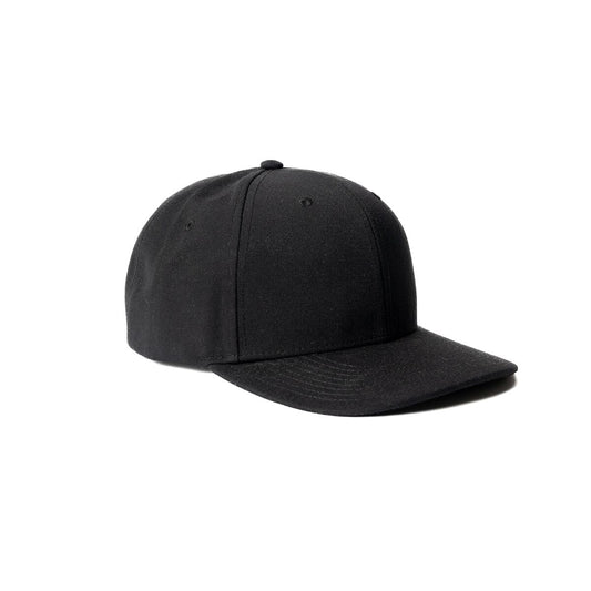 recycled-poly-classic-6-panel-hat-p8 Web_PDP-Classic6PanelHat_Studio_Front_Black.jpg