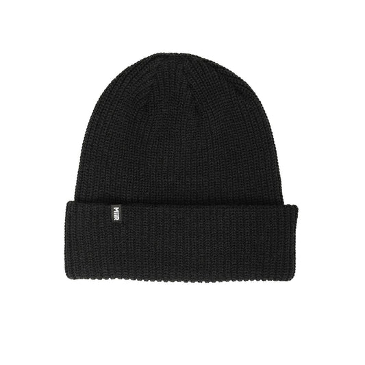 recycled-poly-rib-beanie-z5 Web_PDP-RecycledPolyRibBeanie_Studio_Front_Black.jpg